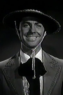 William Corson