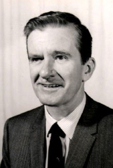 William Cottrell