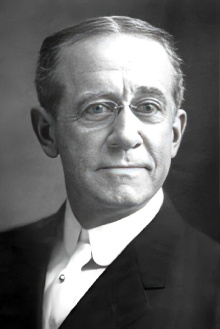 William H. Crane
