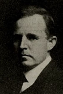 William Hamilton Osborne