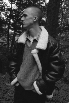 William Hayes-Dulude