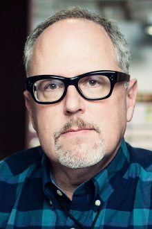 William Joyce