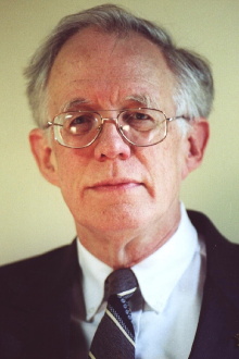 William L. Pierce