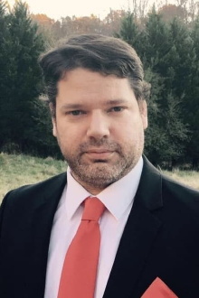 William Mahnken