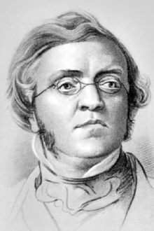 William Makepeace Thackeray