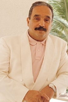 Willie Colón