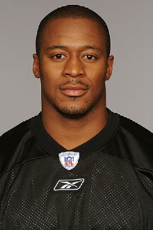 Willie Parker
