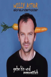 Willy Astor