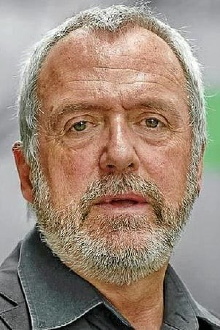 Willy Decker