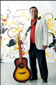 Willy Polvorón