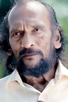 Wilson Karu