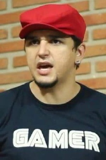 Wilson Rafael de Azevedo