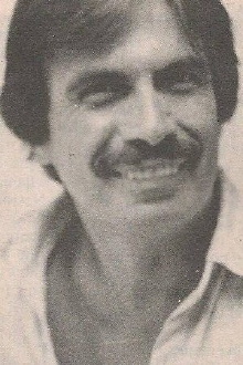 Wilson Rocha