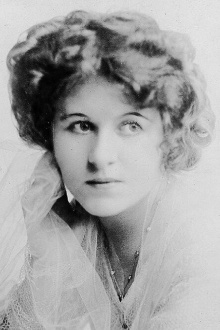 Winifred Kingston