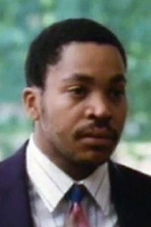 Winston Gama