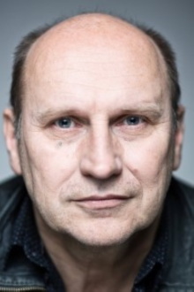 Włodzimierz Pawlik