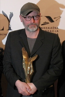 Wojtek Smarzowski