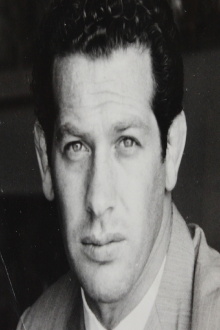 Wolf Ruvinskis