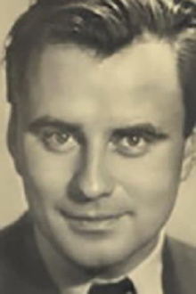 Wolfgang Liebeneiner