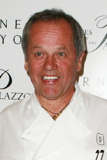 Wolfgang Puck