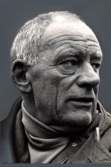 Wolfgang Staudte