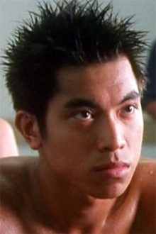 Wong Chi-On