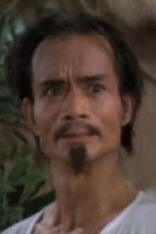 Wong Wing