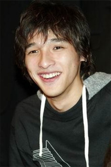 Wong Yau-Nam