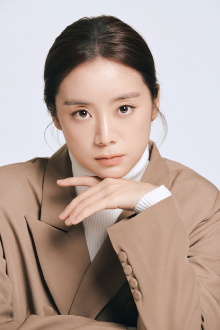 Woo Hye-rim