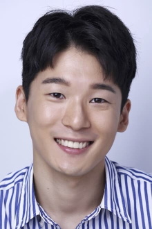 Woo Young-Nam