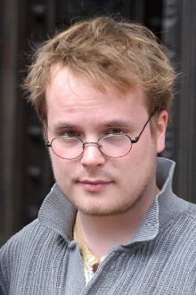Woody Mues