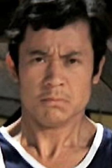 Wynn Lau Chun-Fai