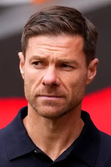Xabier Alonso Olano
