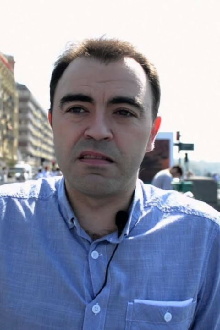Xabier Berzosa
