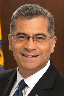 Xavier Becerra