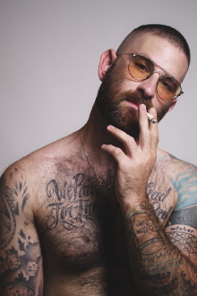 Xavier Hamel