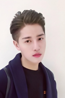 Xianren Xu