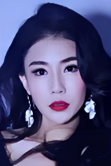 任笑霏 Xiaofei Ren