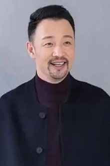 Xiaofei Sun