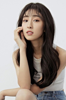 Xiaowan Zhang