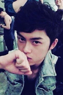 Xie Binbin