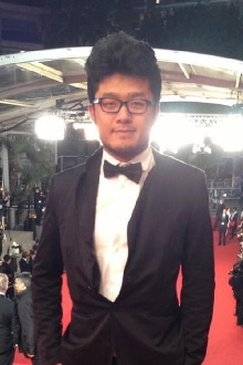 Xin Liu