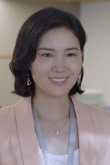 汤馨 Xin Tang