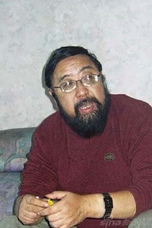 Xinmin Wang