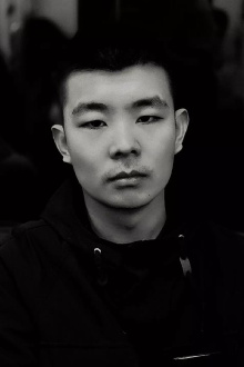 Xinyang Zhang