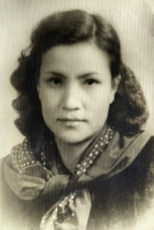 Xiping Ning