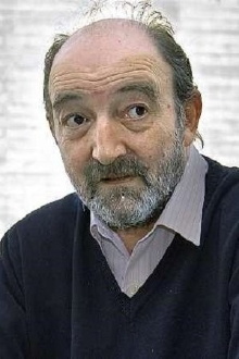 Xosé Manuel Olveira