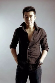 Xu Yongge
