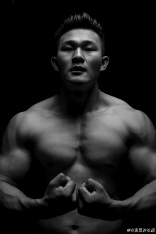Xu Zhenbin