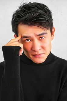 Xu Zhengguo
